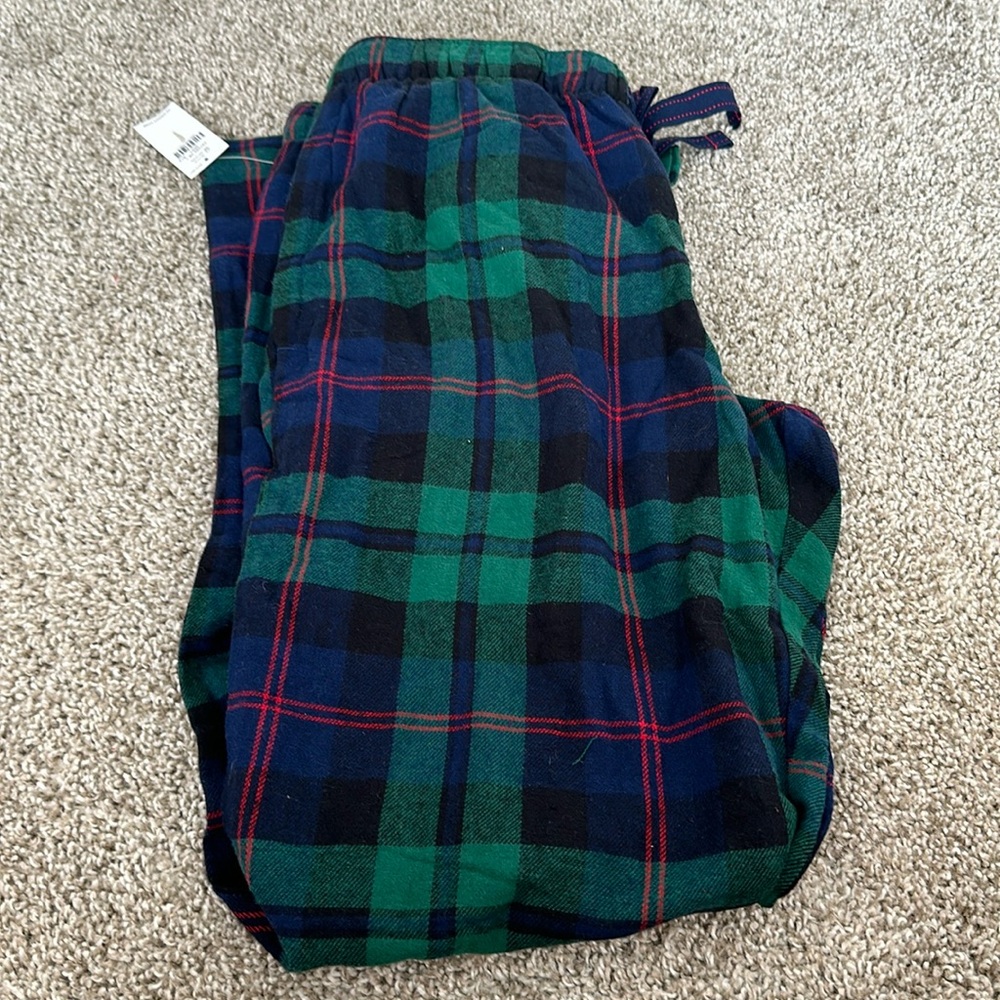 never worn before comfy pajama pants